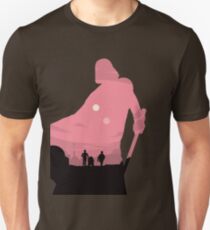 darth vader Unisex T-Shirt
