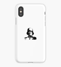Soldier WW2 iPhone Case