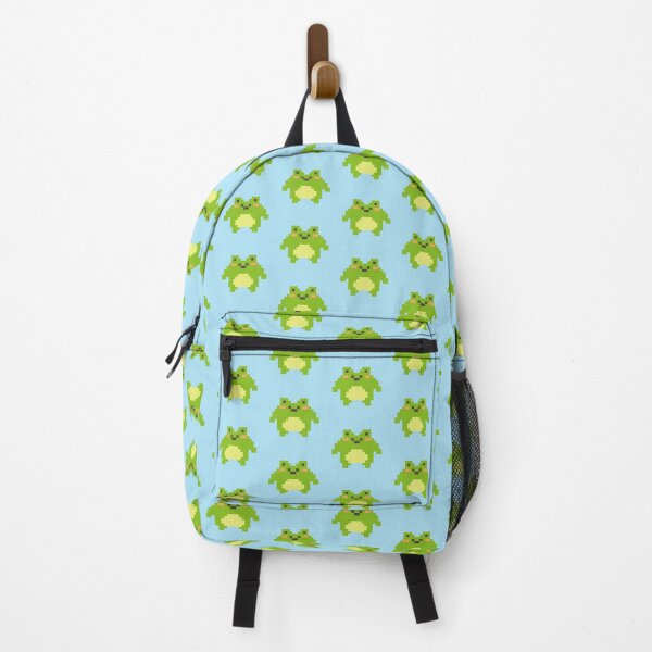 Item preview,  Pixel Frog designed and sold by JupiterrDraws.