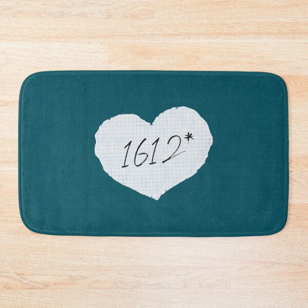 Item preview, Vulfpeck 1612 Paper Heart Note designed and sold by toadsforall.