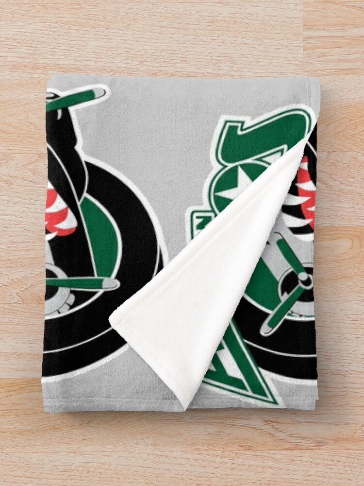 Houston Aeros Defunct Hockey Team Emblem Vintage Houston Dad Hat | Redbubble