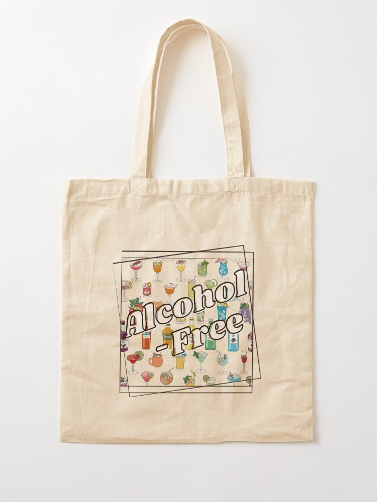 Aesthetic twice be as one tape design Tote Bag for Sale by AGDesignstore