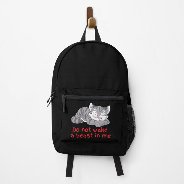 Item preview, Diseño de impresión bajo demanda "Lindo gato durmiendo" designed and sold by CatFans.