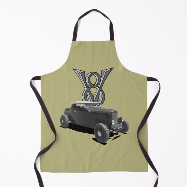 Item preview, 1932 V8 Ford Roadster Hot Rod  designed and sold by hotroddude.