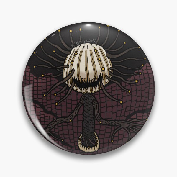 Item preview, HAIRY MYCENA designed and sold by godofallthings.