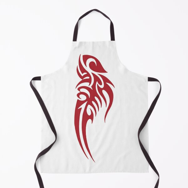 Packer Apron