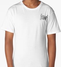 Simplistic Limp Long T-Shirt