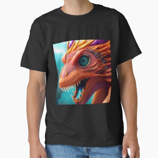 Classic T-Shirt