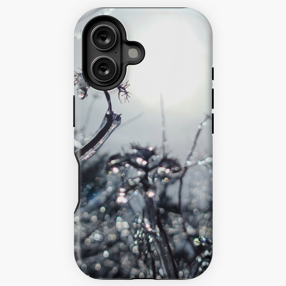 Item preview, iPhone Tough Case designed and sold by farmbrough.