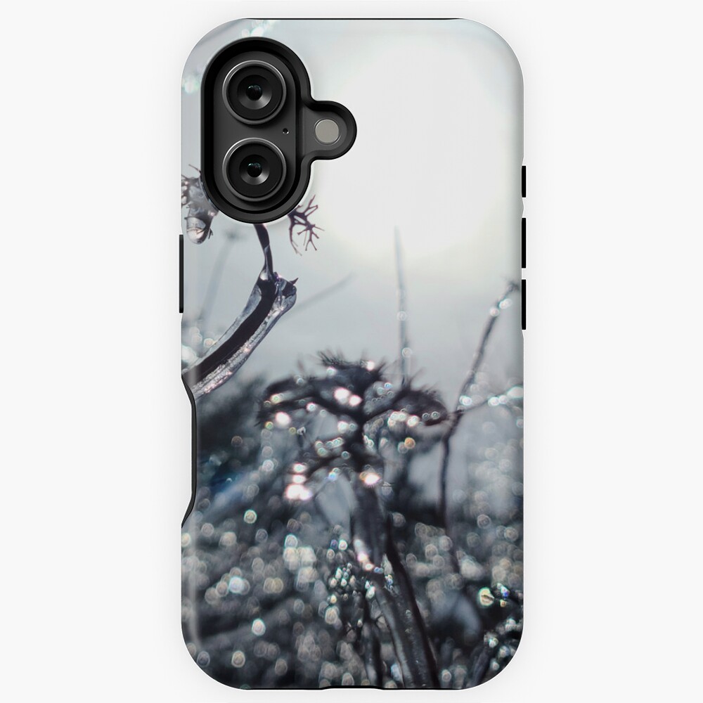 Item preview, iPhone Magsafe Tough Case designed and sold by farmbrough.