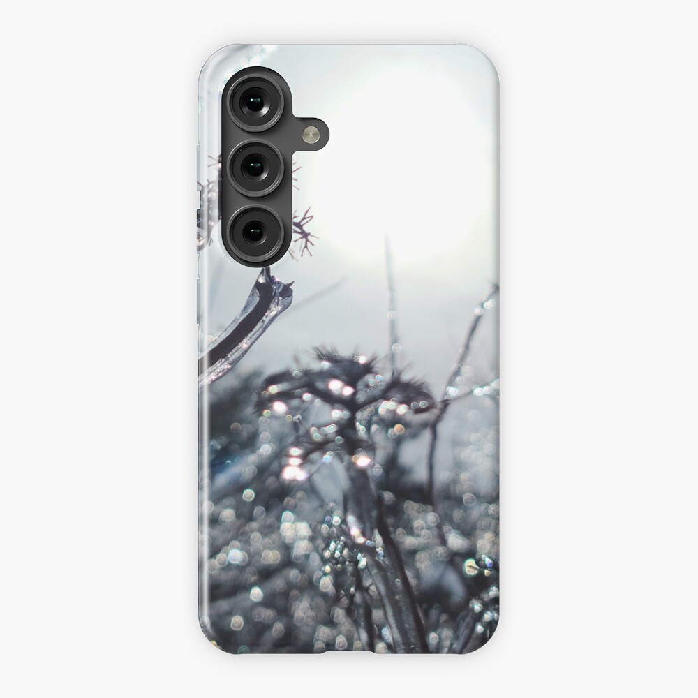 Item preview, Samsung Galaxy Snap Case designed and sold by farmbrough.