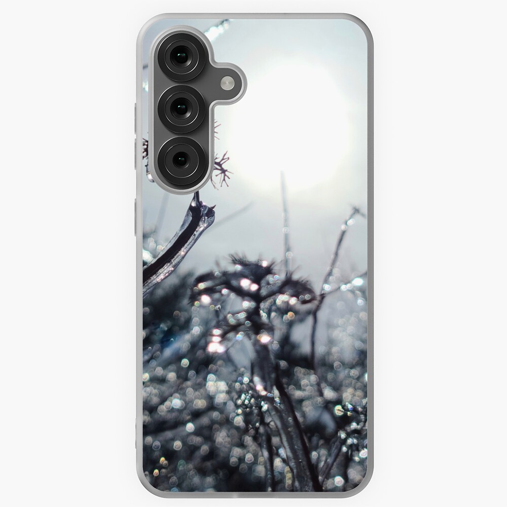 Item preview, Samsung Galaxy Soft Case designed and sold by farmbrough.
