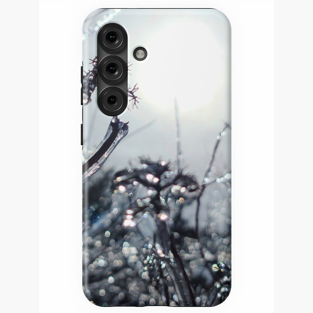 Item preview, Samsung Galaxy Tough Case designed and sold by farmbrough.