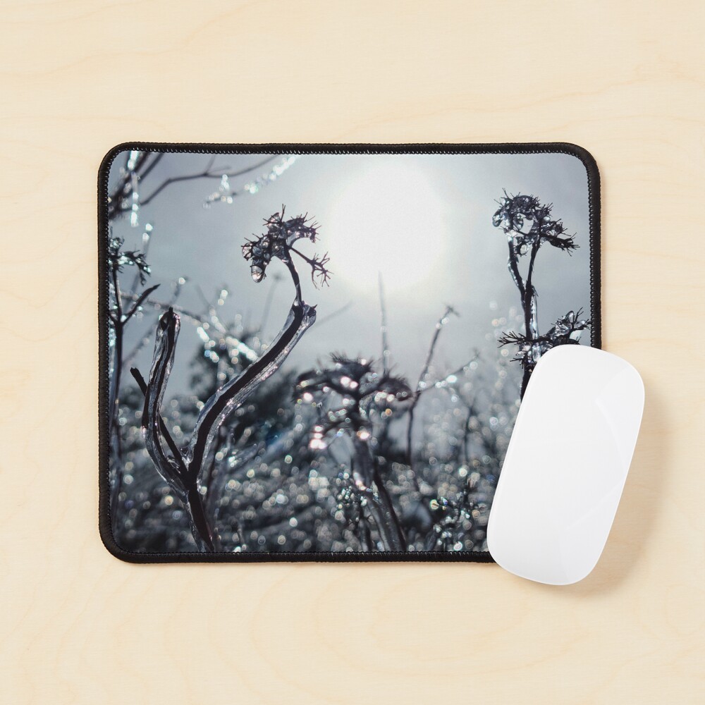Item preview, Mouse Pad designed and sold by farmbrough.