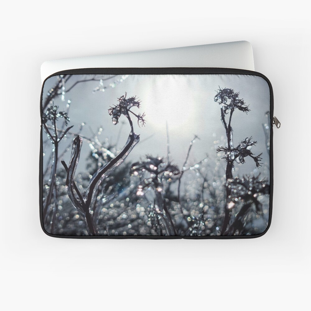 Item preview, Laptop Sleeve designed and sold by farmbrough.