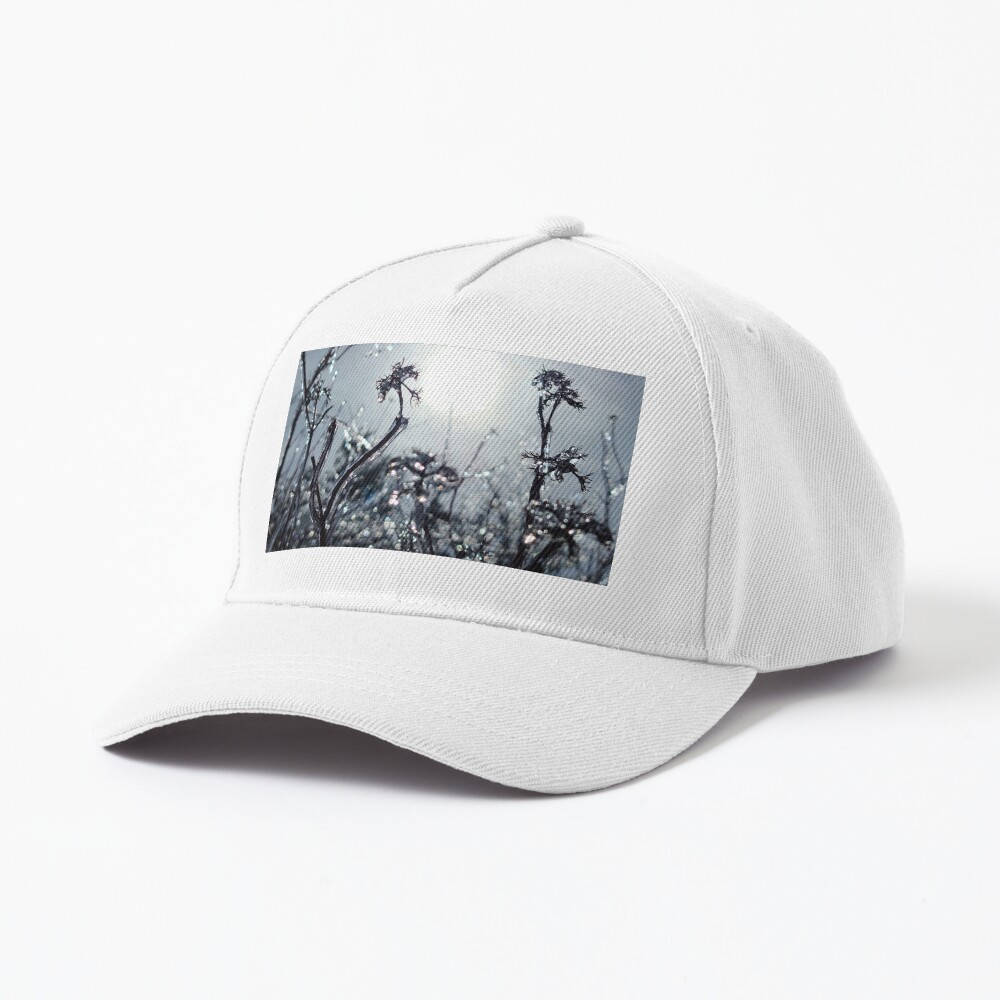 Item preview, Baseball Cap designed and sold by farmbrough.