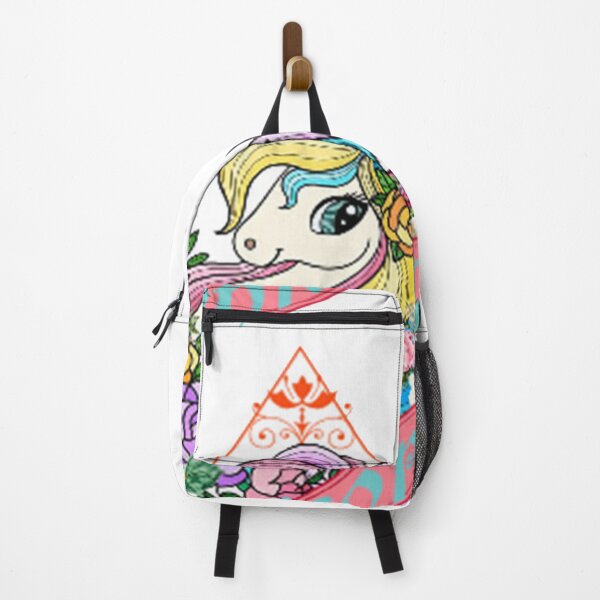 Item preview, The Last Unicorn designed and sold by Arab Fashion.