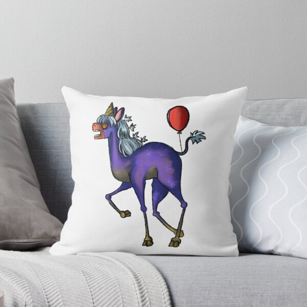 Item preview, Partying is scary designed and sold by killdrool.