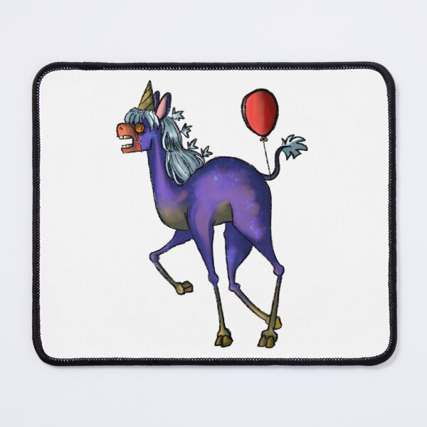 Item preview, Partying is scary designed and sold by killdrool.