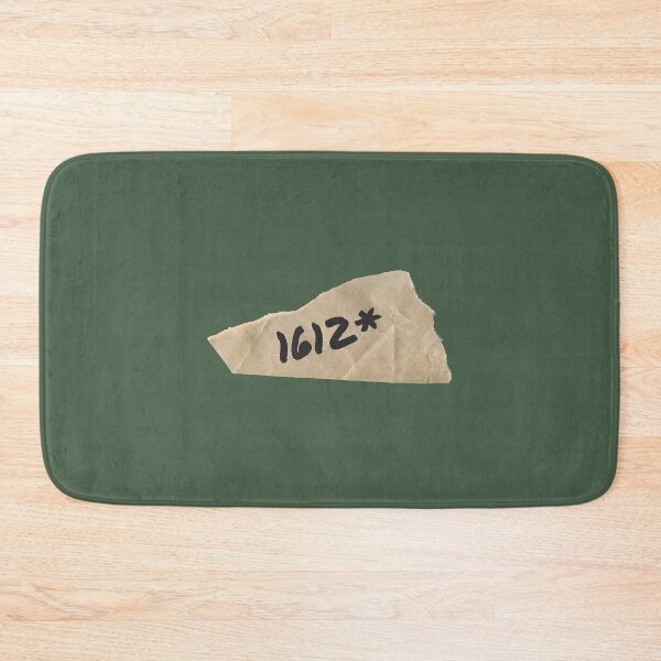 Item preview, Vulfpeck 1612 Paper Scrap Note designed and sold by toadsforall.