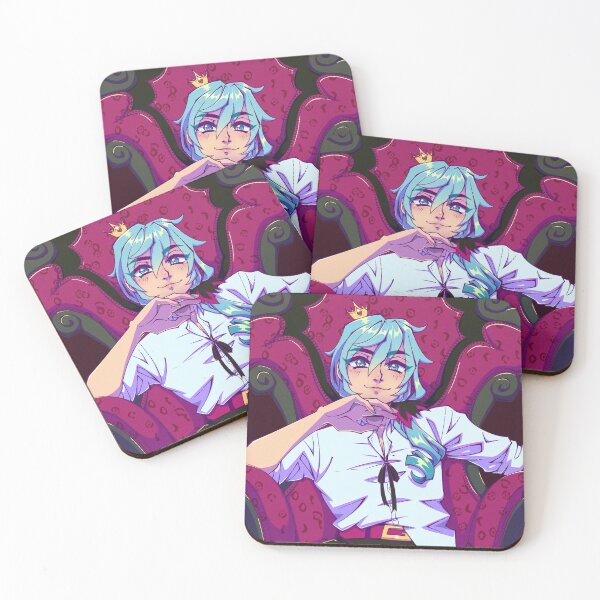 Item preview, world is mine - mikuo  designed and sold by Valalaraptor.