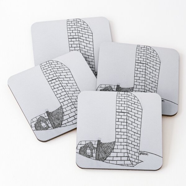 Item preview, Castle Ruins designed and sold by TigerGrimm11.
