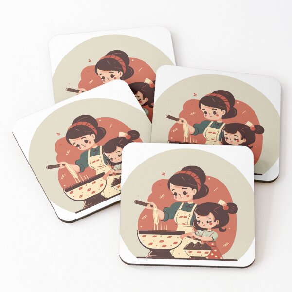 Item preview, You bake the world a better place - Vector Art v.10 (Mother) designed and sold by Autumn Lyrics.