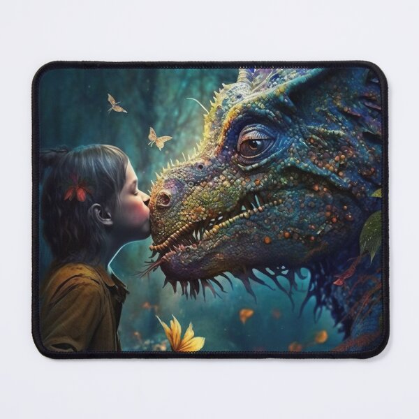 Item preview, Goodbye Old Friend, Thanks For The Adventures  - Original Artwork designed and sold by CloudofKnowing.