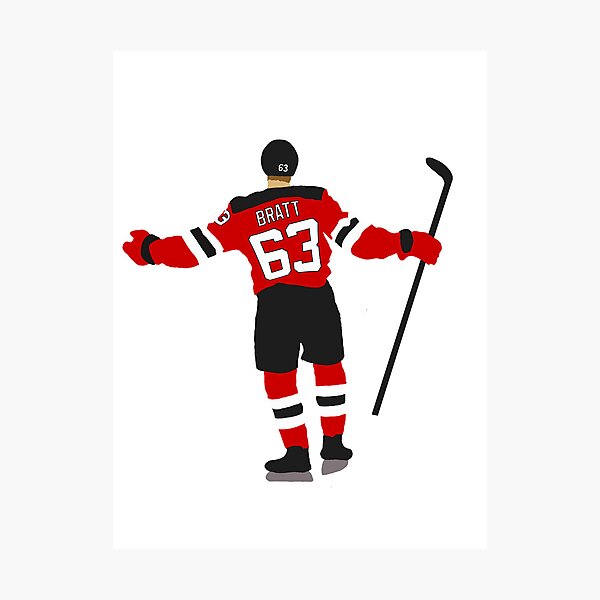 New Jersey Devils® Wall Art