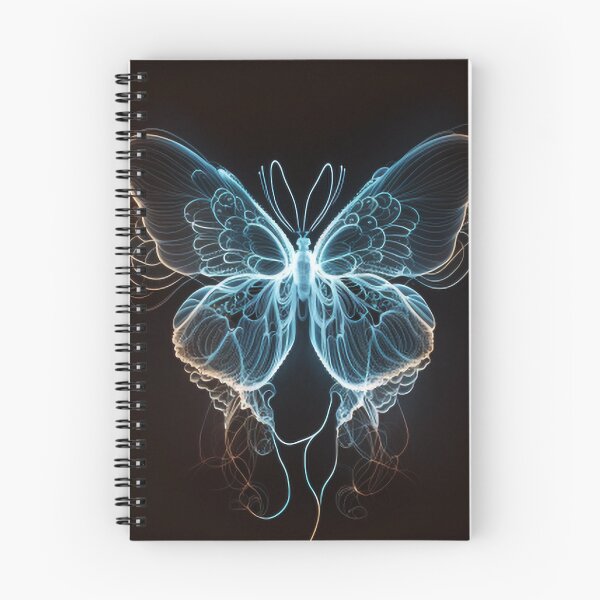 Item preview, Luminous butterfly designed and sold by Animoutique.