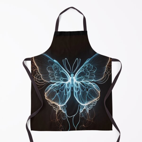 Item preview, Luminous butterfly designed and sold by Animoutique.