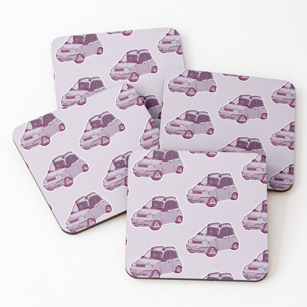Item preview, Fiat Panda designed and sold by WP-Lock.