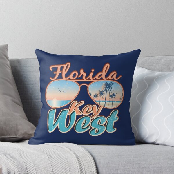 Item preview, Vacaciones en Key West, Florida, recuerdo de Key West para el verano designed and sold by SaliDesigner.