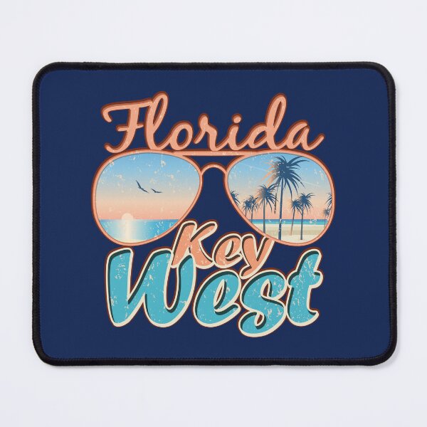 Item preview, Key West Florida Vacation , Summer Key West Souvenir  designed and sold by SaliDesigner.