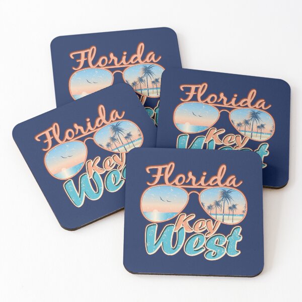 Item preview, Vacaciones en Key West, Florida, recuerdo de Key West para el verano designed and sold by SaliDesigner.