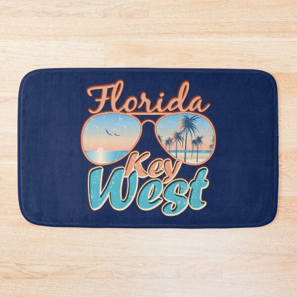 Item preview, Key West Florida Vacation , Summer Key West Souvenir  designed and sold by SaliDesigner.