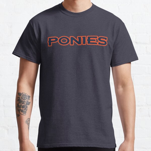 Denver Broncos Sundays are for the Horses shirt t-shirt by To-Tee