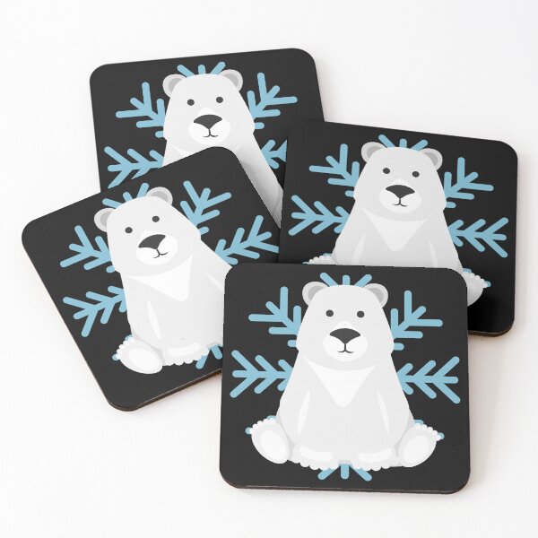 Item preview, Proud Supporter Of Snow Days designed and sold by Binohshop.