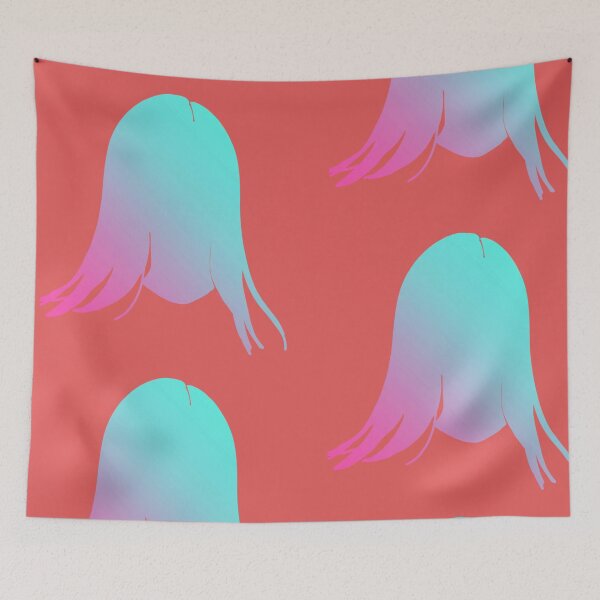 Item preview, pelucas de pelo designed and sold by speshu.