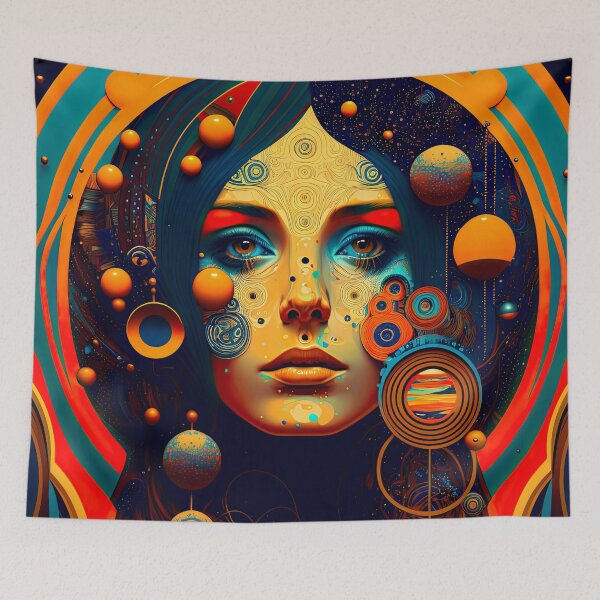 Item preview, Soul Gazing designed and sold by locustgirl.