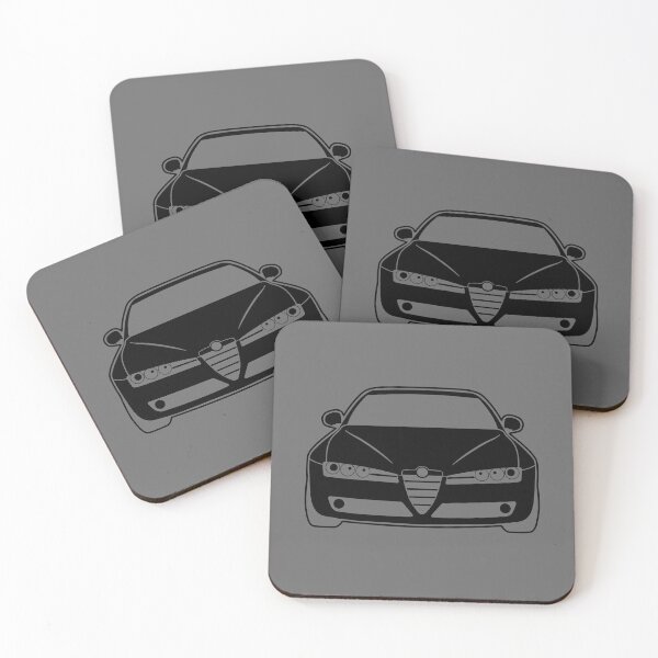 Item preview, Alfa Romeo 159 001 designed and sold by bazsi98.