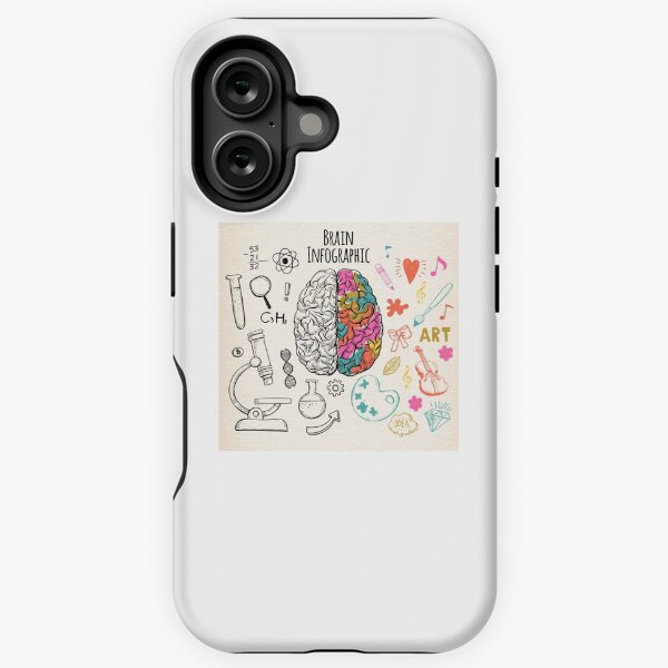 Item preview, Brain designed and sold by Vector11.