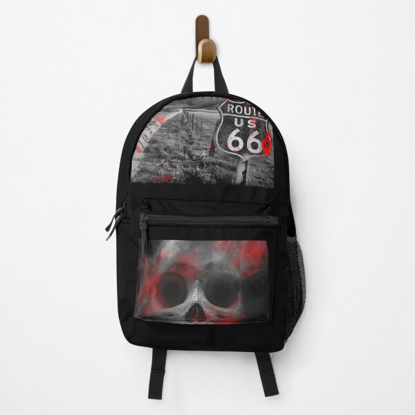 Item preview, Route 666 designed and sold by AES1975.