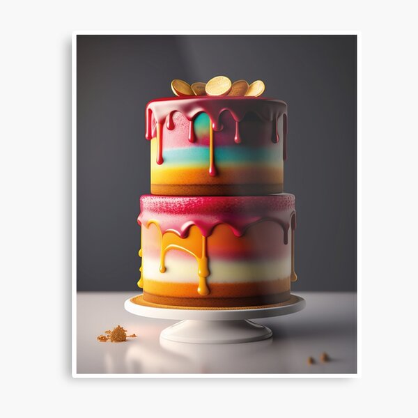 Vela de feliz cumpleaños, vela de pastel de cumpleaños de vainilla con  chispas de arcoíris, regalos de cumpleaños para mujeres, ella, amigos