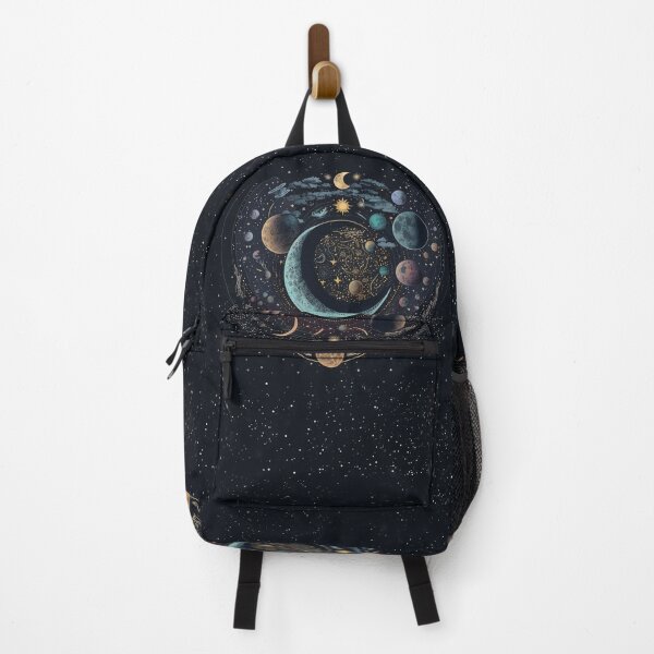 Item preview, Celestial Moon Gifts designed and sold by DiatomDesigns.