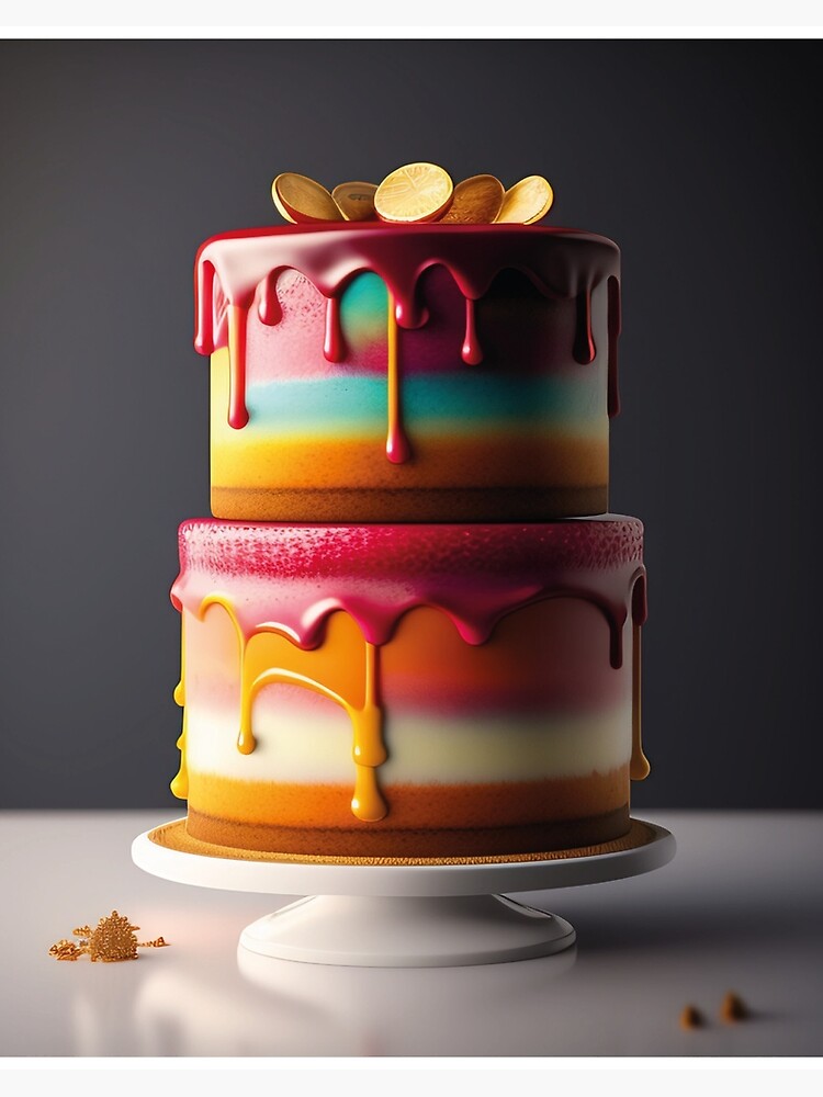 Gold Coast Bulletin - 🧁 Who's got the best cakes?! 🧁 After sifting  through hundreds of amazing entries we've now published a list of 50  finalists. 🍰 See their incredible creations and