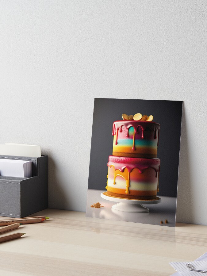 World's Best Cake Maker Graphic by RainbowDesigns · Creative Fabrica