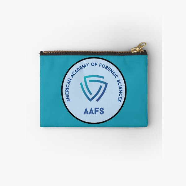 Item preview, American Academy of Forensic Sciences designed and sold by UTLastResponder.