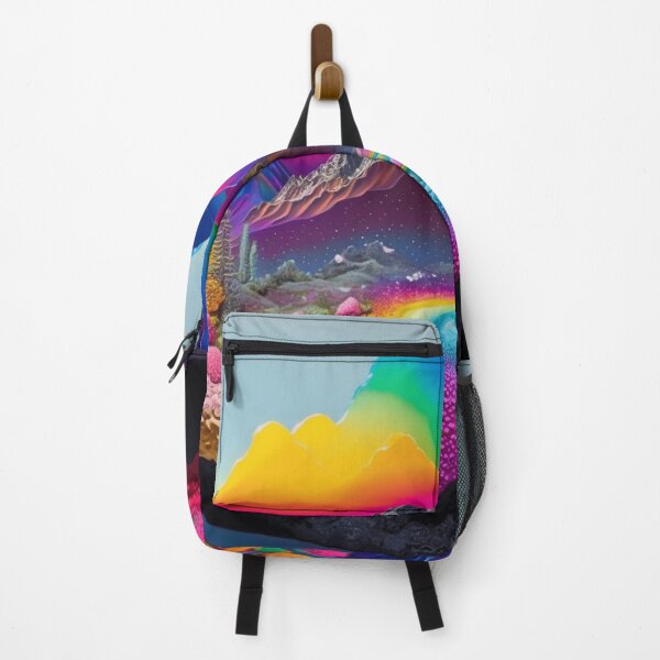 Item preview, Molten Rainbow designed and sold by Graphoteka.
