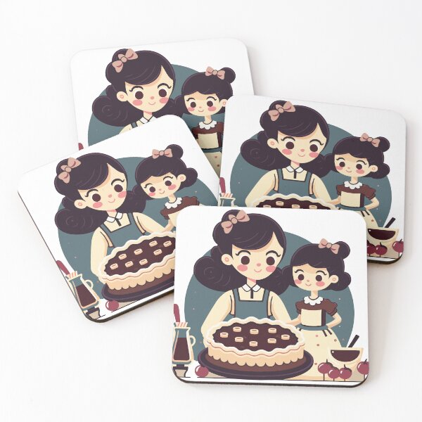 Item preview, You bake the world a better place - Vector Art v.12 (Mother) designed and sold by Autumn Lyrics.